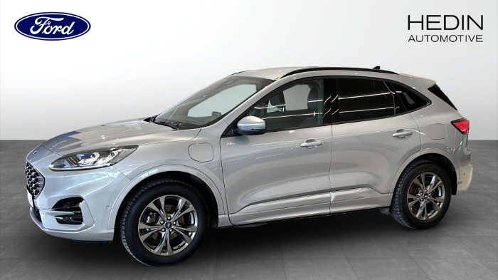 St-Line X Business edt. PHev, Privatleasing från 4795kr/mån
