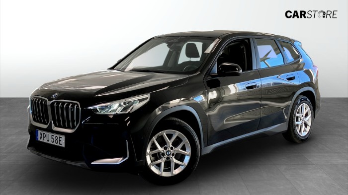 XDRIVE30 306HK DRAG NAVI KAMERA