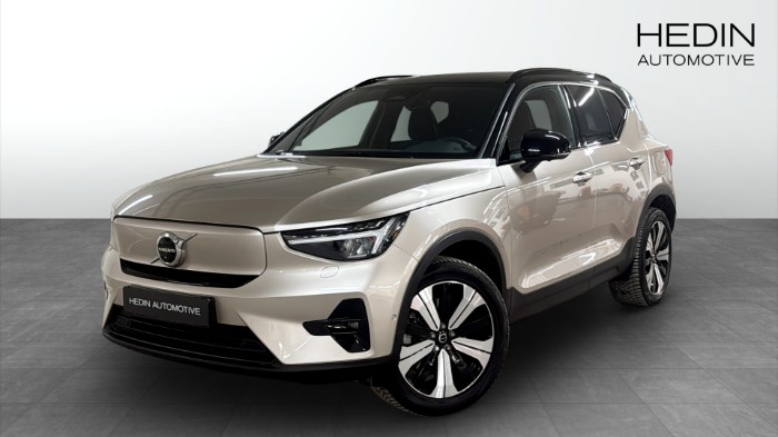 Recharge Twin Motor  H&K / Pano / 360-kamera