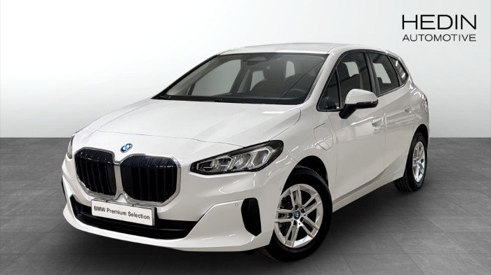 xDrive  Rattvärme / Backkamera