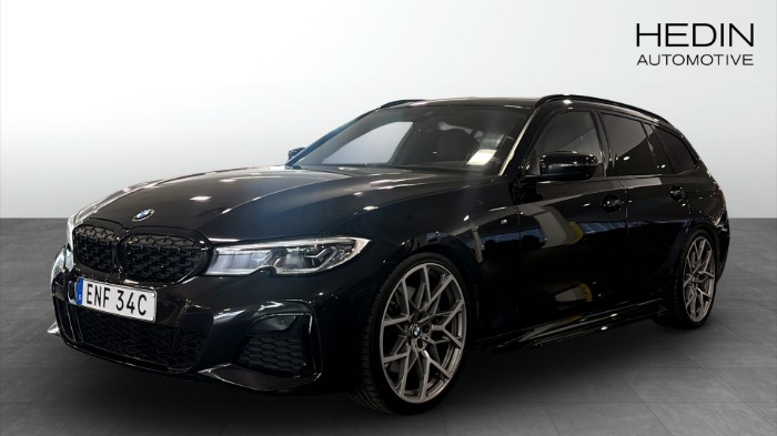 xDrive M-Sport 360° Panorama 360HK