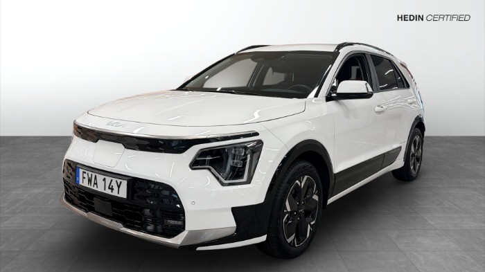 EV 204hk, 2023 Advance | 0% RÄNTA