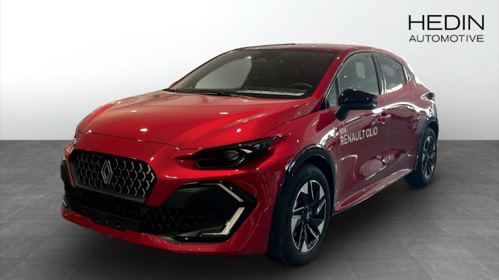 AUTOMAT 115Hk PRIVATLEASING 3990:-/MÅN INKL SERVICE