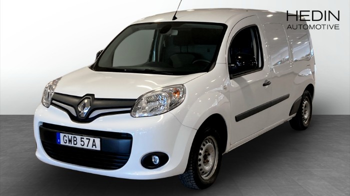 KANGOO MAXI 1.5 DCI 95 HK