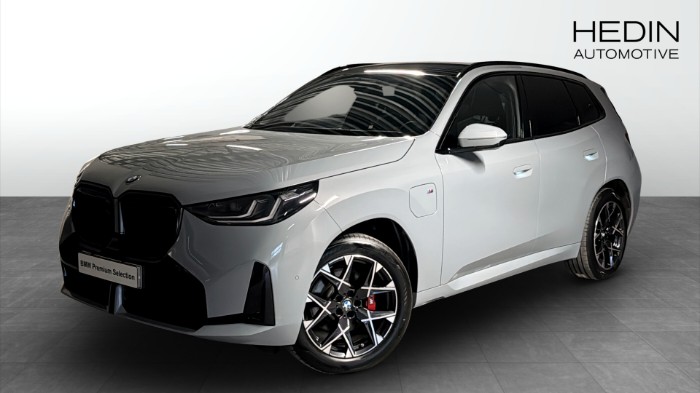 30e xDrive M Sport Pro H&K / Pano / Head-up / Drag