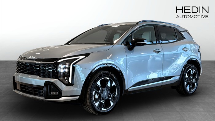 GT LINE *PRIVATLEASING FRÅN 4995KR/MÅN