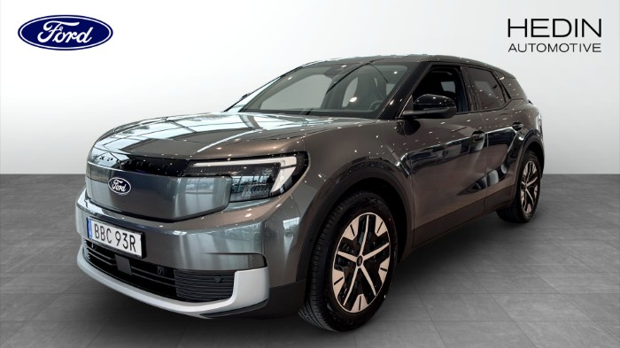 Long Range RWD 286HK Business Edition