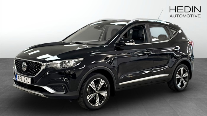 45KWH LUXURY *15000:- Laddning Hedin Supercharge