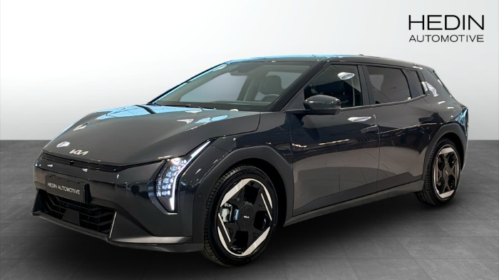 LONG RANGE *PRIVATLEASING 3995KR/MÅN *13 MÅNANDER*