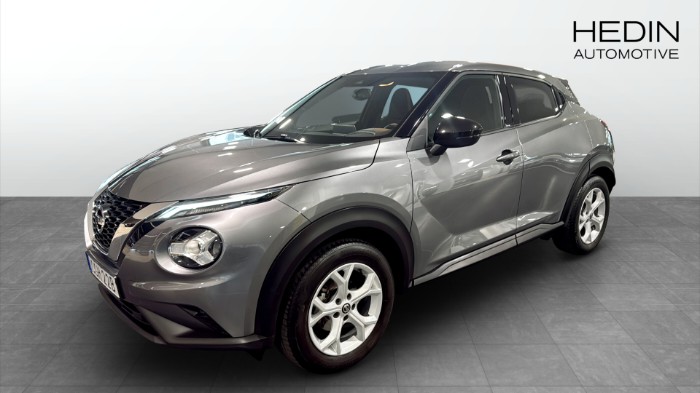 DIG-T 117HP 6MT N-CONNECTA // DRAGKROK