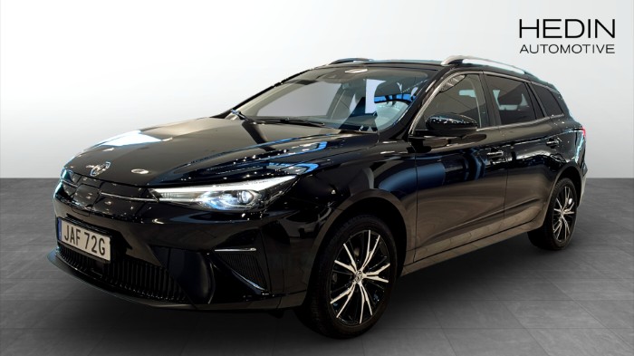 Luxury | 61 kWh | 360-kam