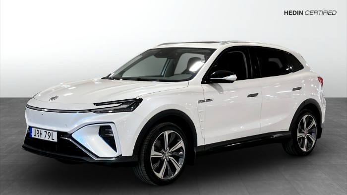 MARVEL R PERF 70 KWH  AWD