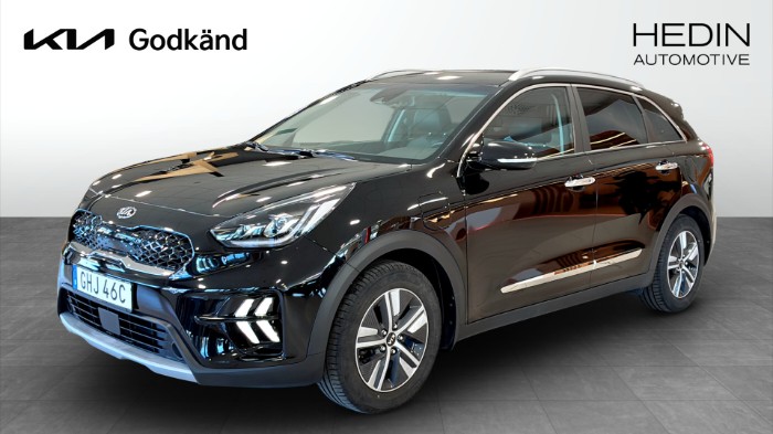 PHEV Advance Plus 2 | 6 MÅN FRI FÖRSÄKRING | BACKKAMERA