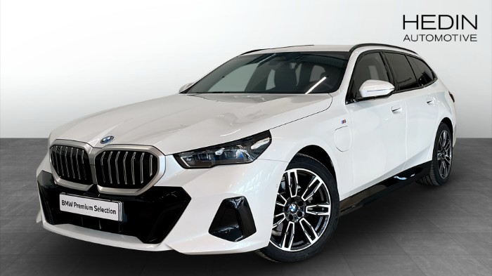 xDrive Touring  M Sport Active Ed Drag Driving Ass Plus