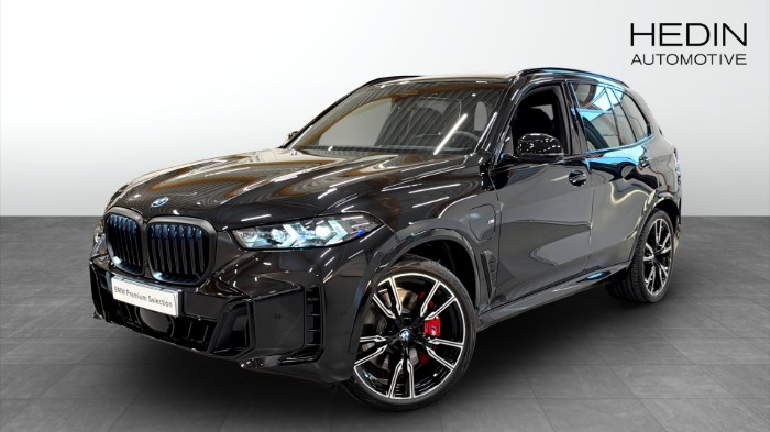 xDrive50e M-Sport Business edt M-Sport PRO