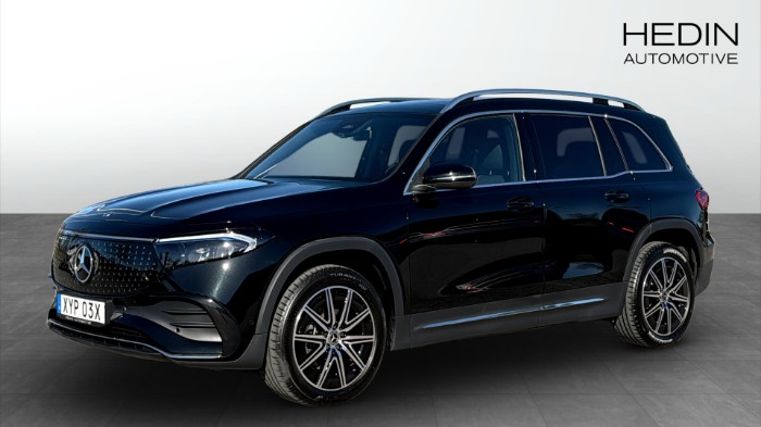 250+ AMG Line Adv Pano Värm 19"