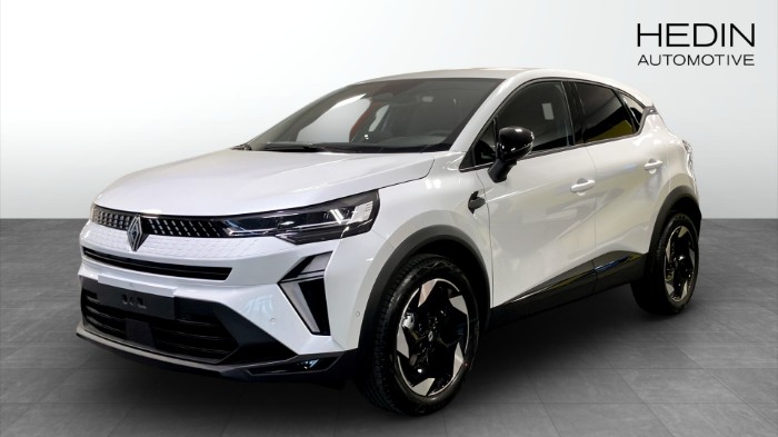 TECHNO MILDHYBRID 140