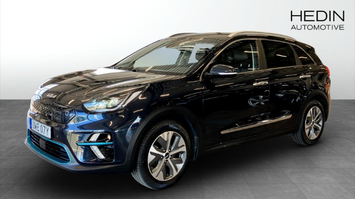 E-NIRO ADVANCE PLUS