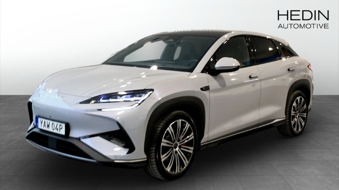 SEALION 7 EXCELLENCE AWD