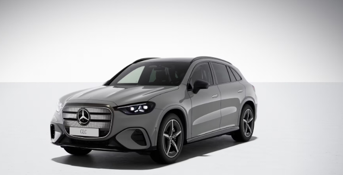 400 4M | 140th Anniversary Edition | BESTÄLLNINGSBIL