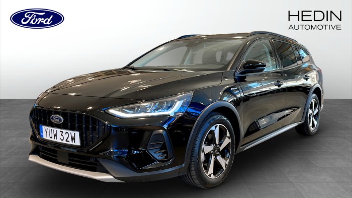 Active 1.0 125HK | Private lease 4345/mån