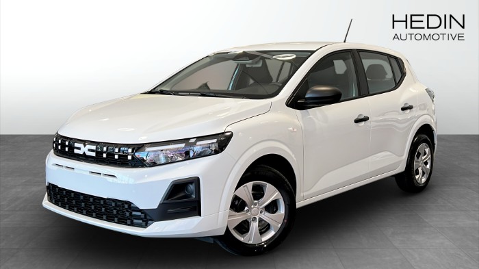 Essential 100hk Tce PL fr 1990kr/mån