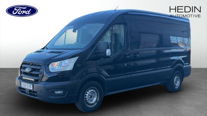 350 L3 Trend, Automat/Dubbla dörrar