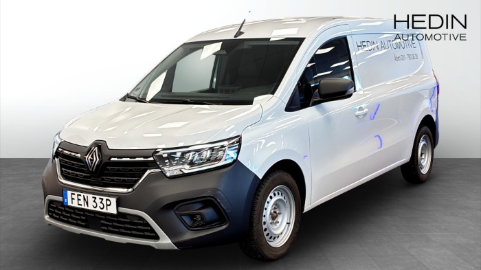 KANGOO L2 NORDIC LINE DCI 95 EDC AUTOMAT