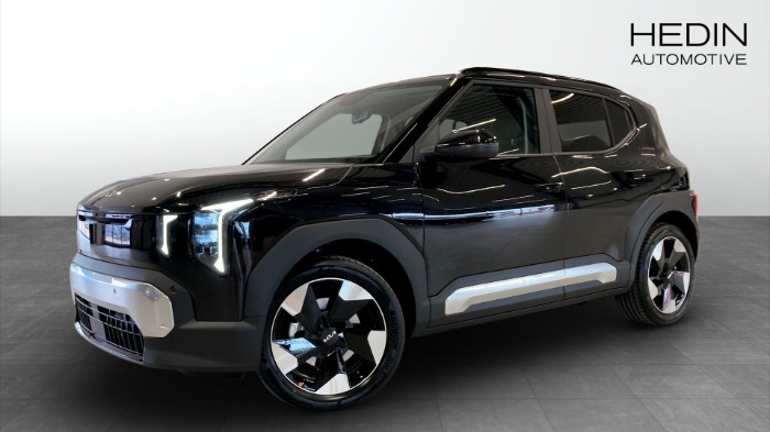 PLUS 4-SITS *PRIVATLEASING FR 3495:-*