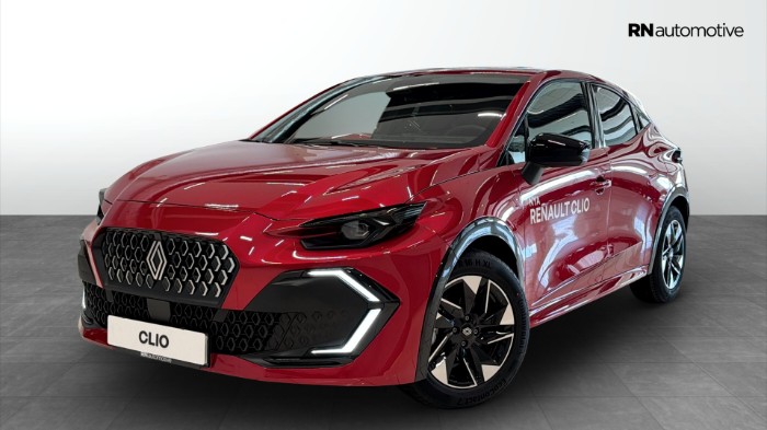 Techno | Backkamera | Adap. farthållare