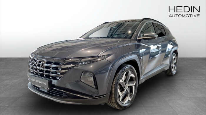 Advanced 4WD 230hk / Taklucka / Dragkrok