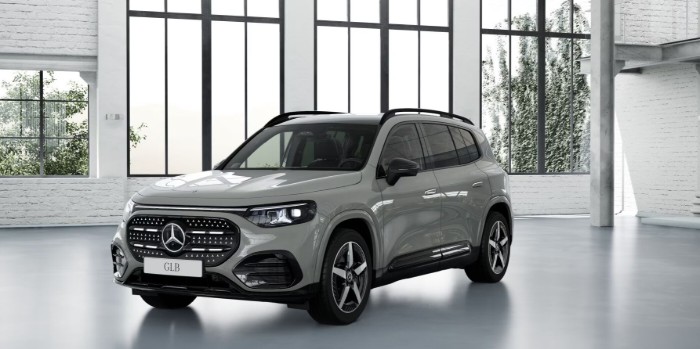 350 4MATIC | 140th Anniversary Edition | BESTÄLLNINGSBIL