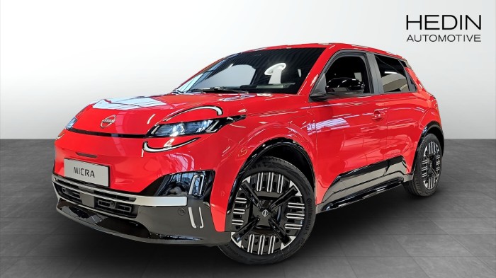 Advance Privatleasing fr 2995kr/mån