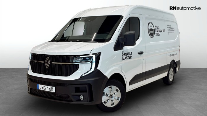 NORDIC LINE | DCI 150 | Backkamera | Carplay |