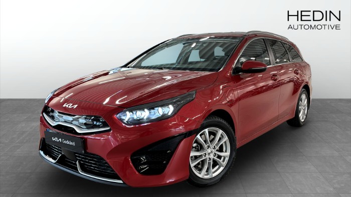 Advance, Kia-Godkänd