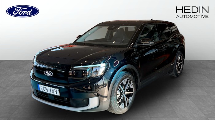 RWD Long Range 286hk | Business Edt PL Från 4995:-