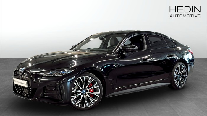 M50 M Sport Pro Driving Assist Pro Förvaringpaket 360° H/K