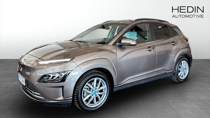 ELECTRIC 39,2 KWh 305 KM 136 HK APPLE CARPLAY