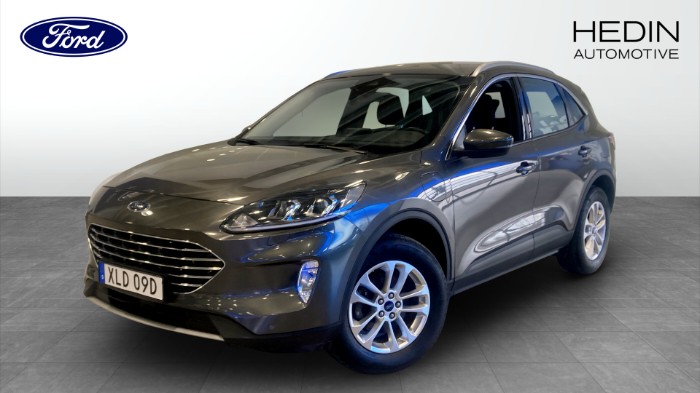 TITANIUM | 225Hk | PLUG-IN HYBRID | AUTOMAT