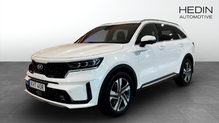 SORENTO 2.2 CRDI DCT AWD ADVANCE PLUS