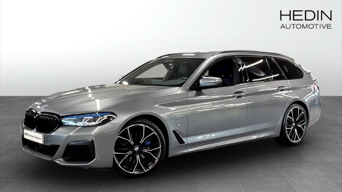 xDrive Touring M Sport Pro Driving Assist Pro 360° Cam H/K