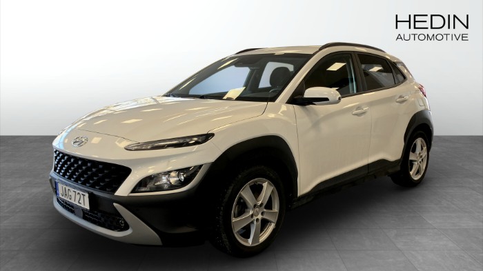 KONA / Essential 1.0 DCT