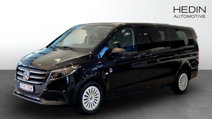 TOURER 114 EX. LÅNG PRO