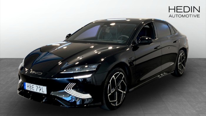 EXCELLENCE AWD 533 HK RÄNTEKAMPANJ