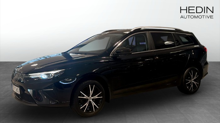 61 KWH LUXURY / Re-leasing från 2995 /