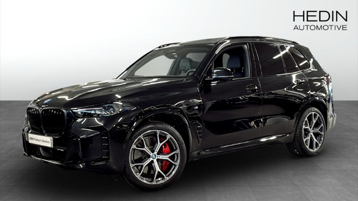 xDrive50e M Sport Pro Driving Assist Pro Panorama H/K 360°