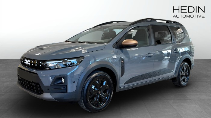 JOGGER EXTREME TCE 110 7-SITS // Privatleasing fr. 2790 kr/mån***