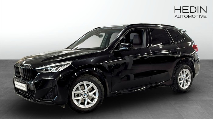 18i sDrive M Sport Elektriska Stolar Rattvärme Apple Carplay