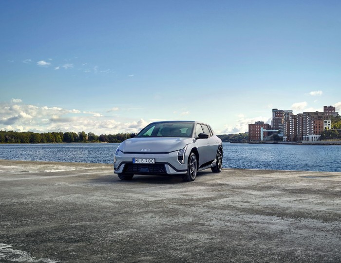 Long Range Köp- & Privatleasingkampanj PL:3995/mån 13mån!