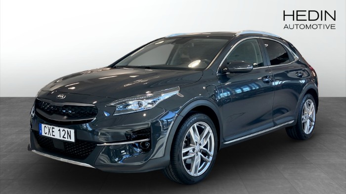 XCEED PHEV ADVANCE PLUS